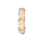 Sovereign Alabaster Wall Lamp