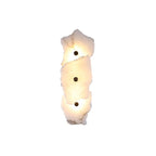 Sovereign Alabaster Wall Lamp