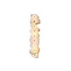 Sovereign Alabaster Wall Lamp