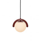 Lenox Linear Ball Pendant Lamp