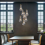 Paloma Round Chandelier