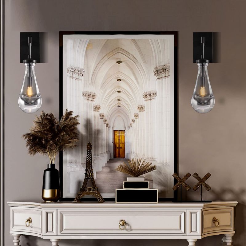 Paloma Sconce