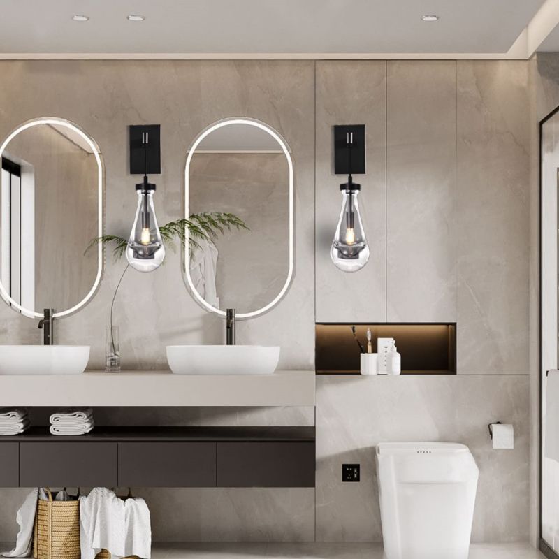 Paloma Sconce