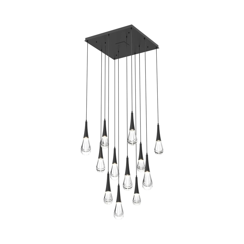 Novelle Square Chandelier