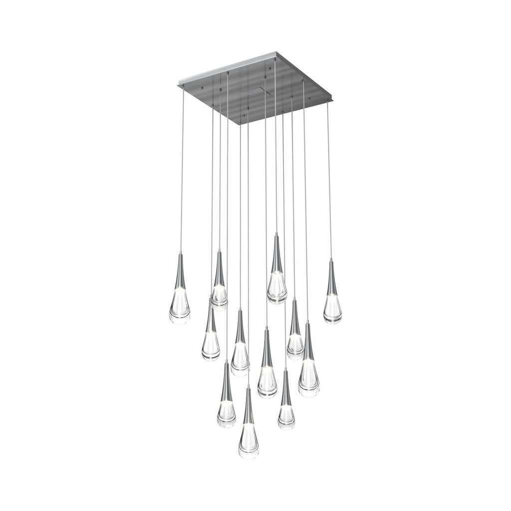 Novelle Square Chandelier