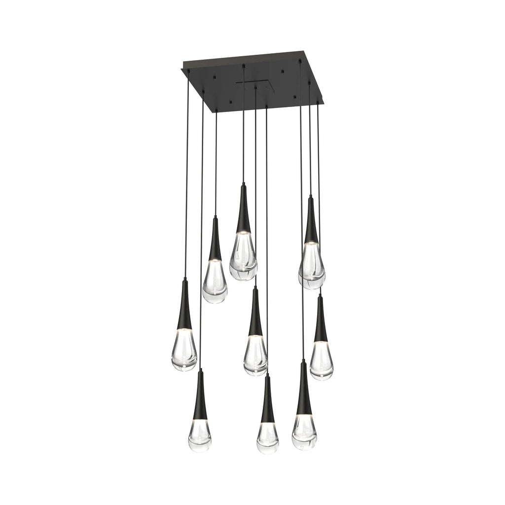 Novelle Square Chandelier