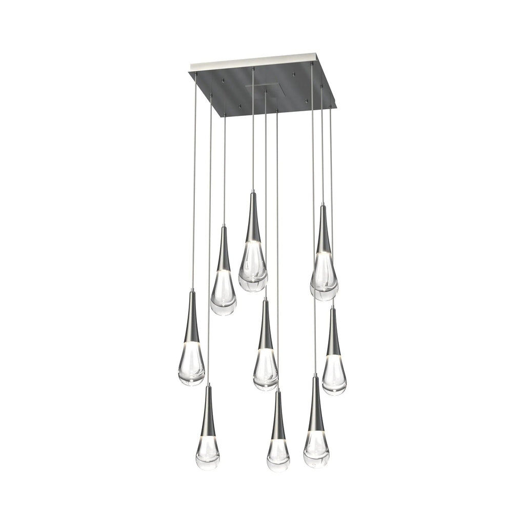 Novelle Square Chandelier
