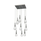 Novelle Square Chandelier