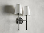 Monaco 2-Light Wall Sconce