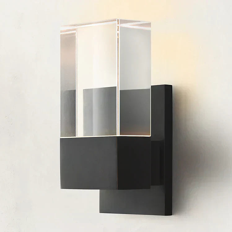Serra Wall Sconce 11”