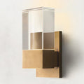 Serra Wall Sconce 11”