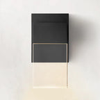 Serra Wall Sconce 11”