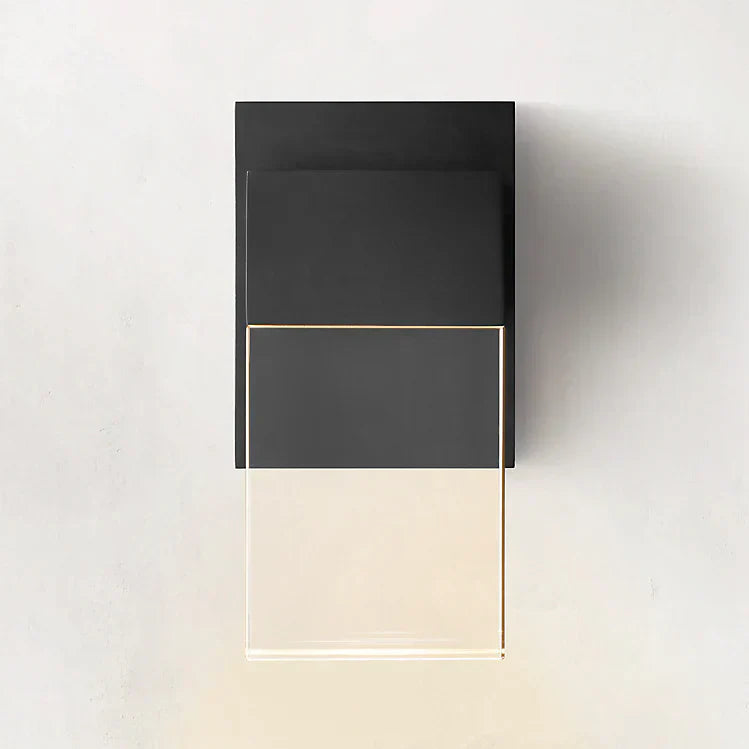Serra Wall Sconce 11”