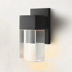 Serra Wall Sconce 11”