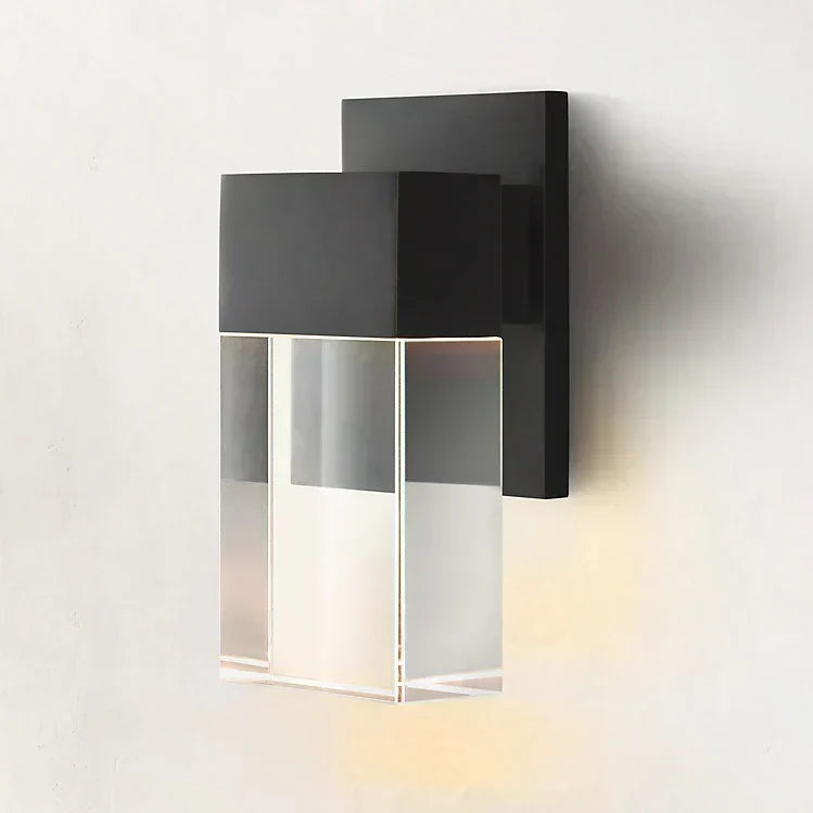 Serra Wall Sconce 11”