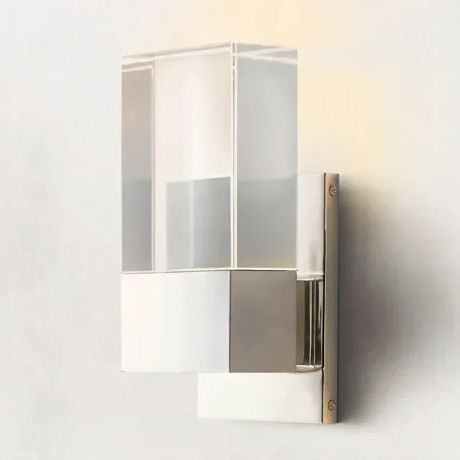 Serra Wall Sconce 11”