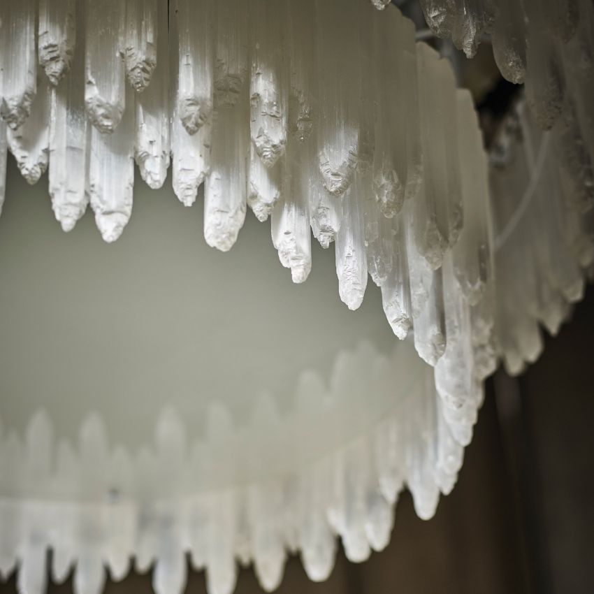 Dawnridge Round Tiered  Chandelier