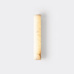 Venus Modern Linear Alabaster Wall Sconce 3"4.7"