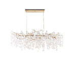 Rhiro Crystal Chandelier