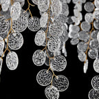 Rhiro Crystal Chandelier