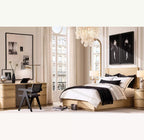 Soleil Glass Branch Chandelier