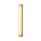 Vectis Alabaster Wall Sconce