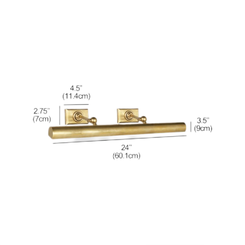 Sable Picture Light