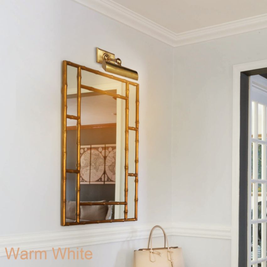 Sable Picture Light