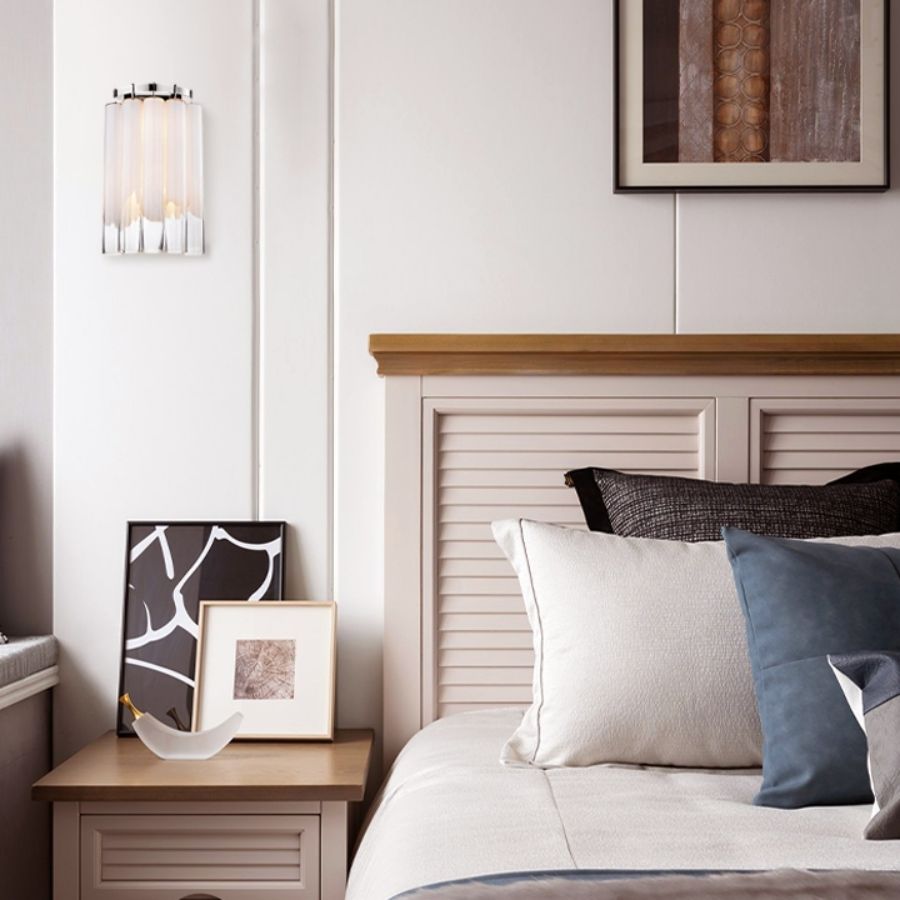 Lorien Wall Sconce