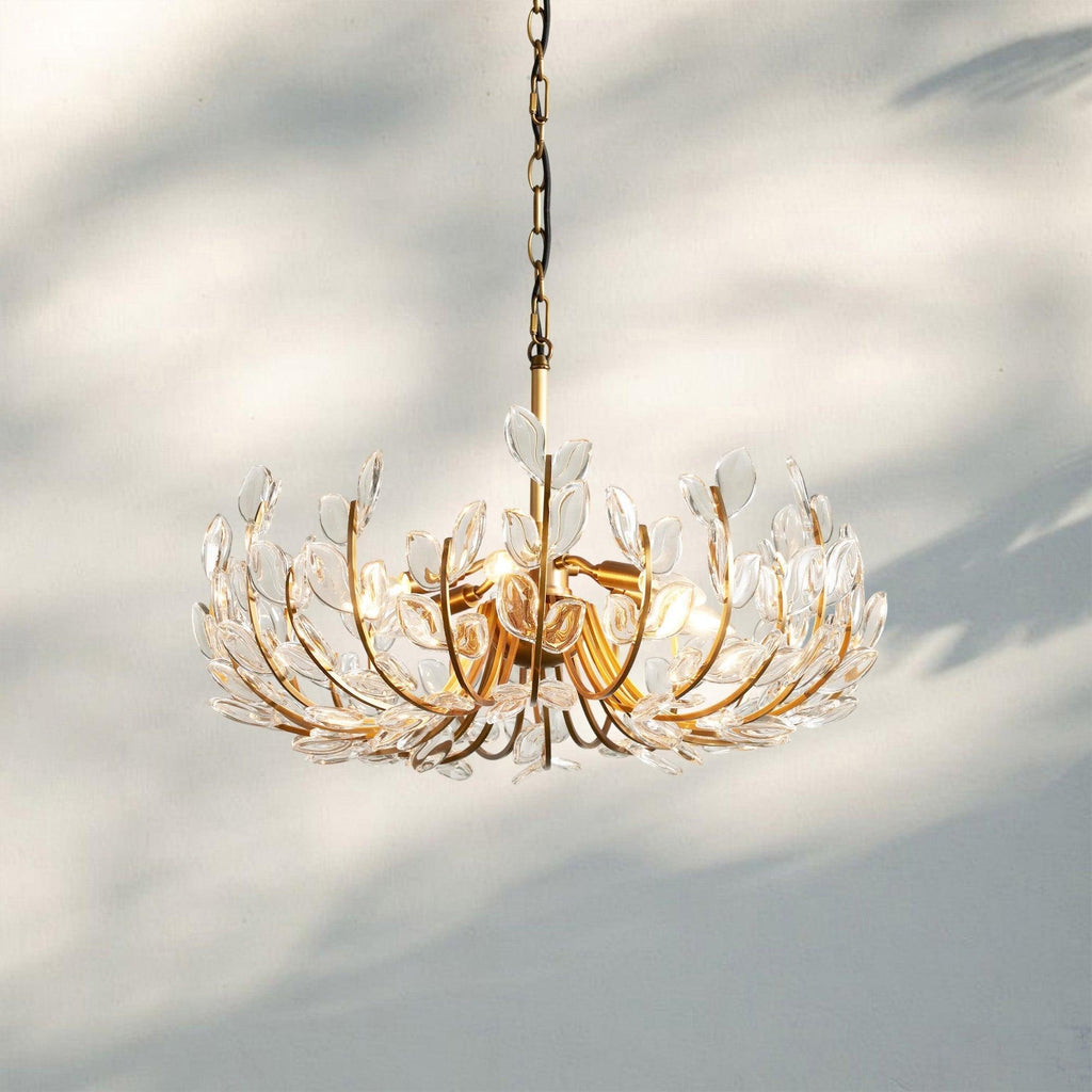 Adela 6/8 Lights Chandelier - fovolighting