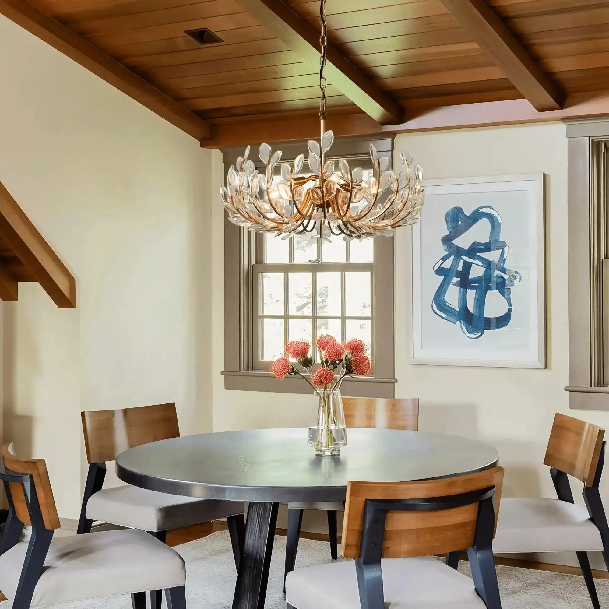 Adela 6/8 Lights Chandelier - fovolighting