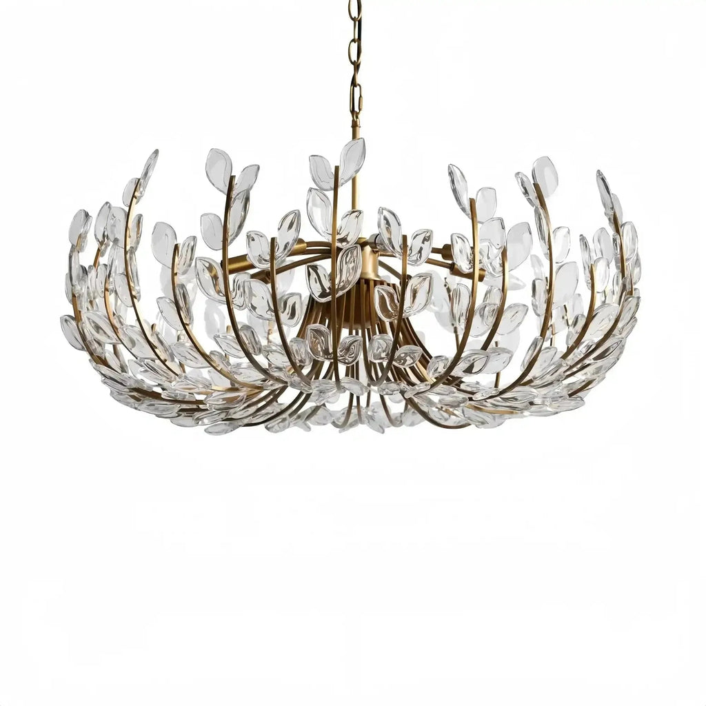 Adela 6/8 Lights Chandelier - fovolighting