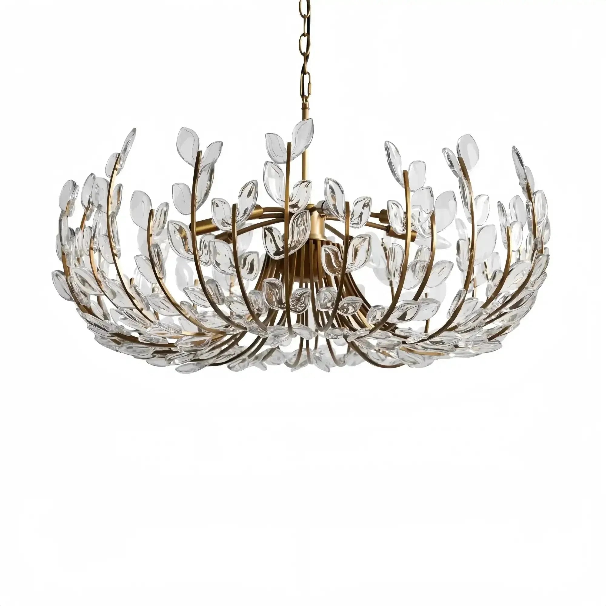Adela 6/8 Lights Chandelier - fovolighting