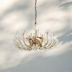 Adela 6/8 Lights Chandelier - fovolighting