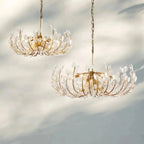 Adela 6/8 Lights Chandelier - fovolighting