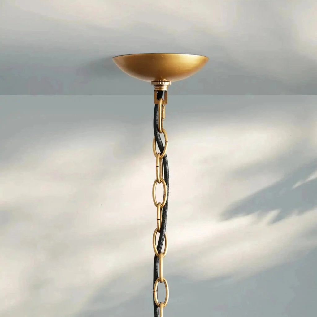 Adela 6/8 Lights Chandelier - fovolighting