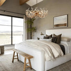 Adela 6/8 Lights Chandelier - fovolighting