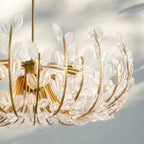 Adela 6/8 Lights Chandelier - fovolighting