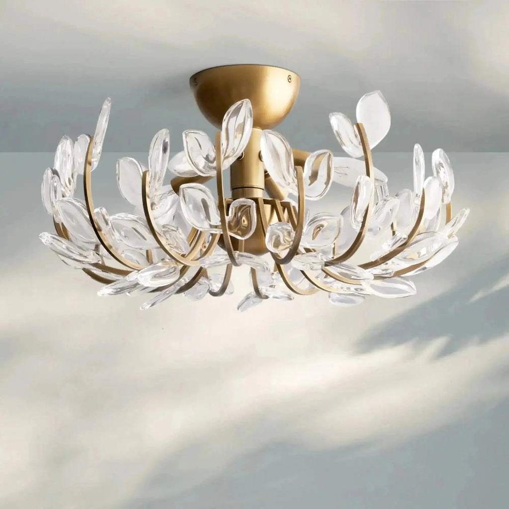 Adela Flushmount - fovolighting
