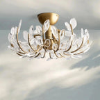 Adela Flushmount - fovolighting