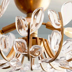 Adela Flushmount - fovolighting