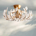 Adela Flushmount - fovolighting