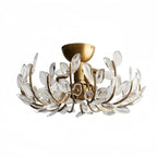Adela Flushmount - fovolighting