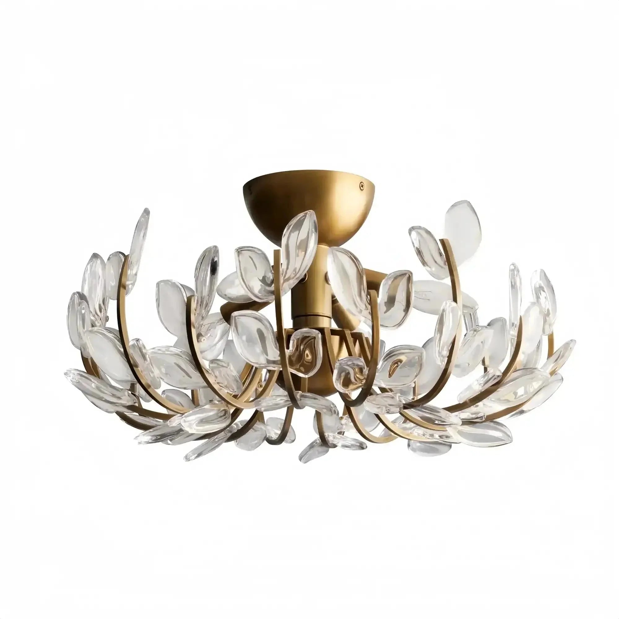 Adela Flushmount - fovolighting