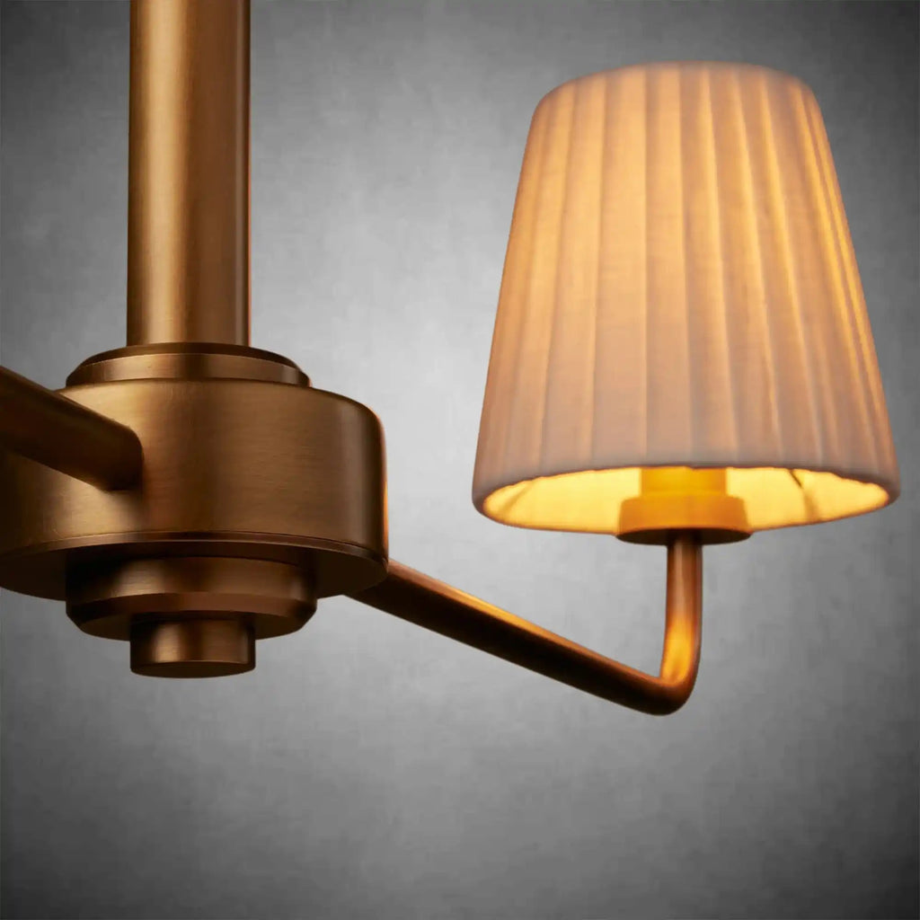 Adria 2 - Light Chandelier - fovolighting