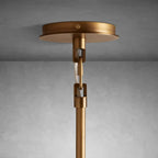 Adria 2 - Light Chandelier - fovolighting
