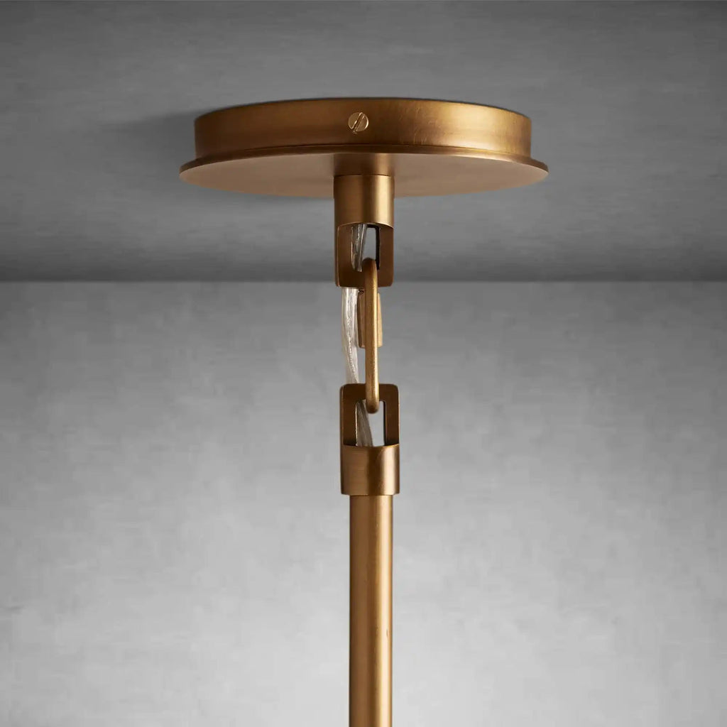 Adria 2 - Light Chandelier - fovolighting