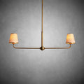 Adria 2 - Light Chandelier - fovolighting