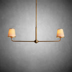 Adria 2 - Light Chandelier - fovolighting