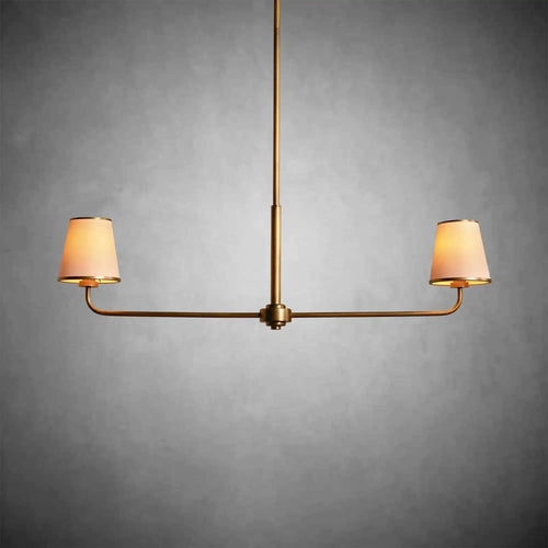 Adria 2 - Light Chandelier - fovolighting